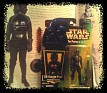 3 3/4 - Kenner - Star Wars - Tie Fighter Pilot - PVC - No - Movies & TV - Star wars 1997 the power of the force - 0